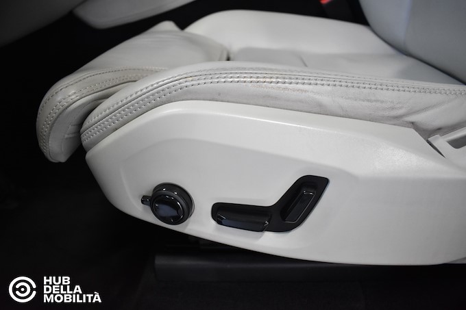 VOLVO XC90 D5 AWD Geartronic Inscription